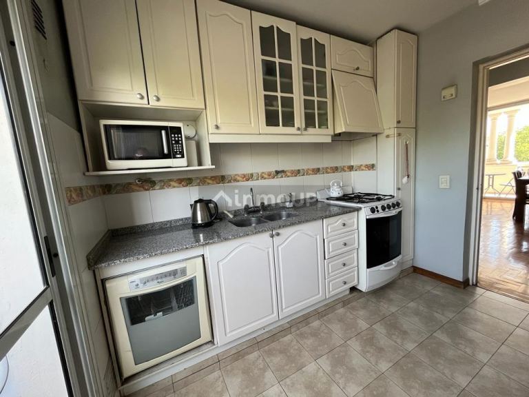 Departamento en Venta en Capital, Mendoza
