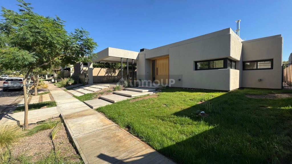 Casa en Venta en Lujan de Cuyo, Mendoza