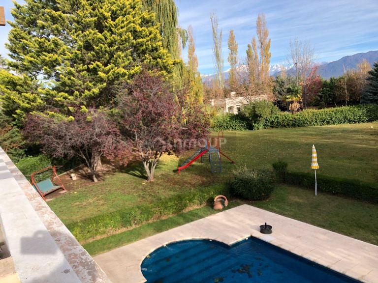 Casa en Venta en Lujan de Cuyo, Mendoza