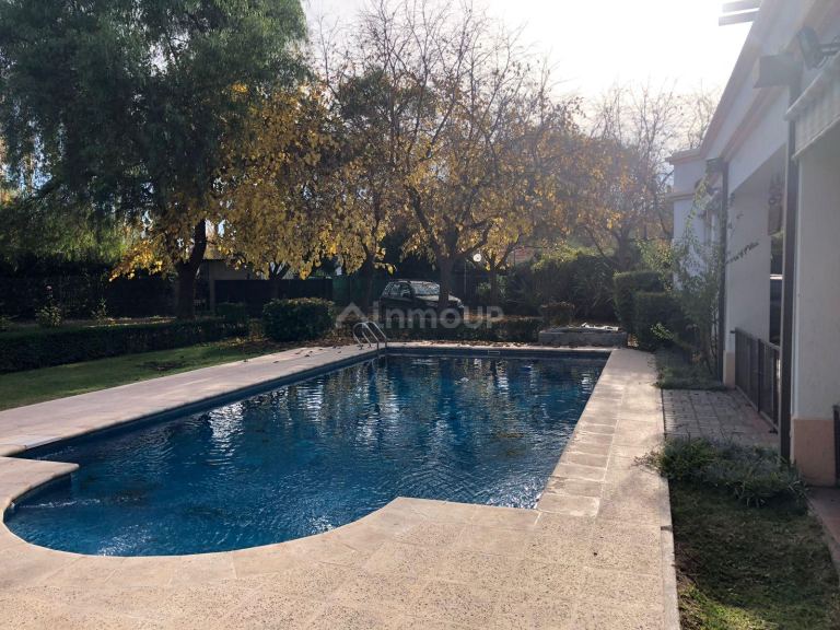 Casa en Venta en Lujan de Cuyo, Mendoza