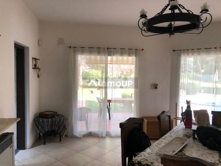 Casa en Venta en Lujan de Cuyo, Mendoza