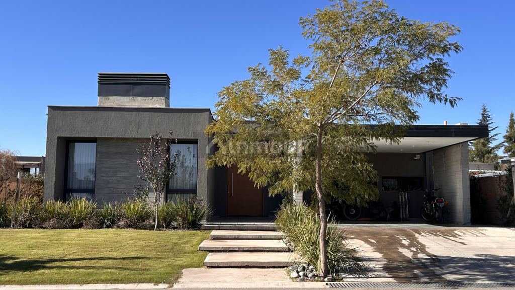 Casa en Venta en Lujan de Cuyo, Mendoza