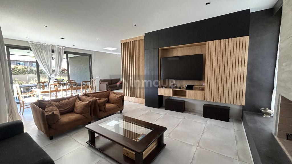 Casa en Venta en Lujan de Cuyo, Mendoza