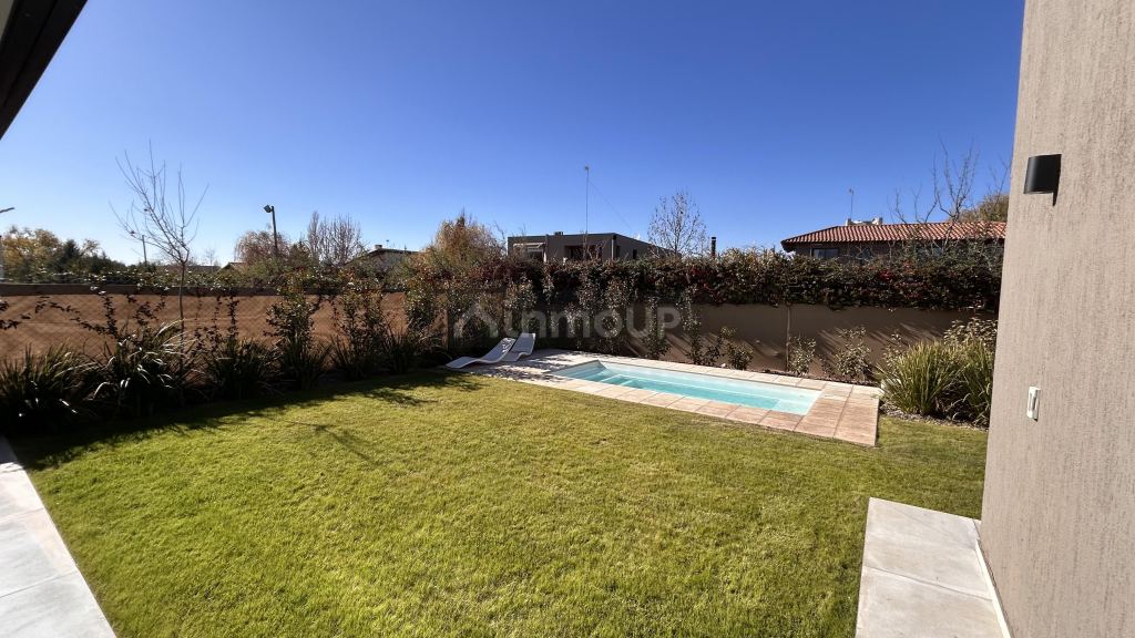 Casa en Venta en Lujan de Cuyo, Mendoza