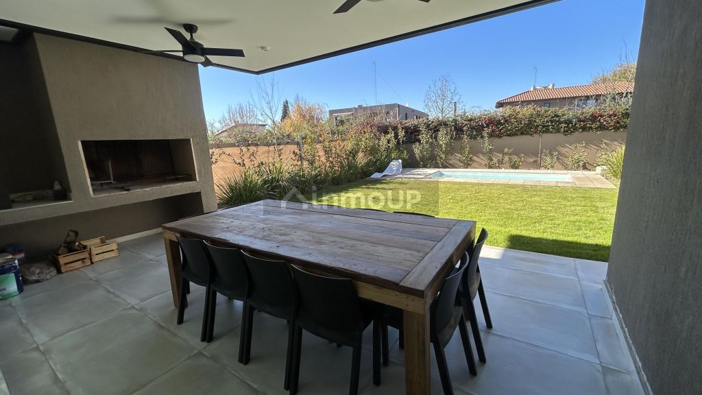 Casa en Venta en Lujan de Cuyo, Mendoza