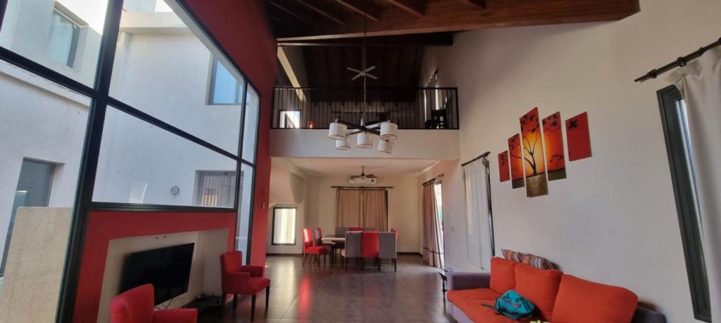 Casa en Venta en Maipu, Mendoza