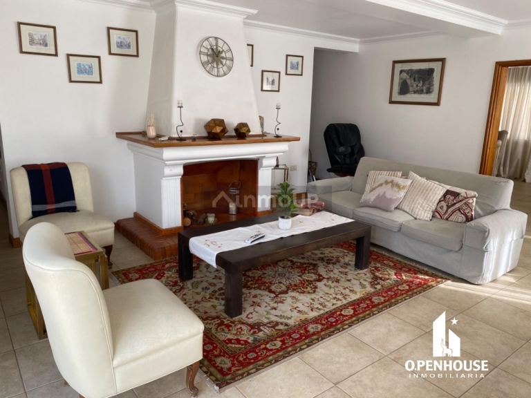 Casa en Venta en Lujan de Cuyo, Mendoza