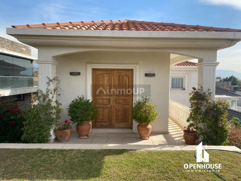 Casa en Venta en Lujan de Cuyo, Mendoza