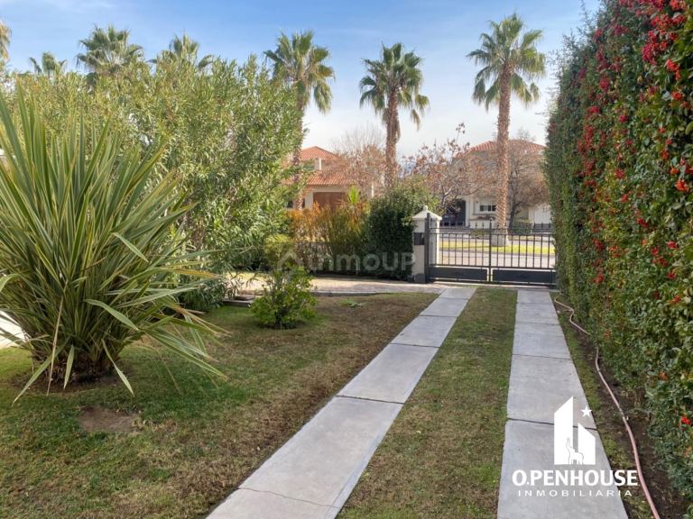 Casa en Venta en Lujan de Cuyo, Mendoza
