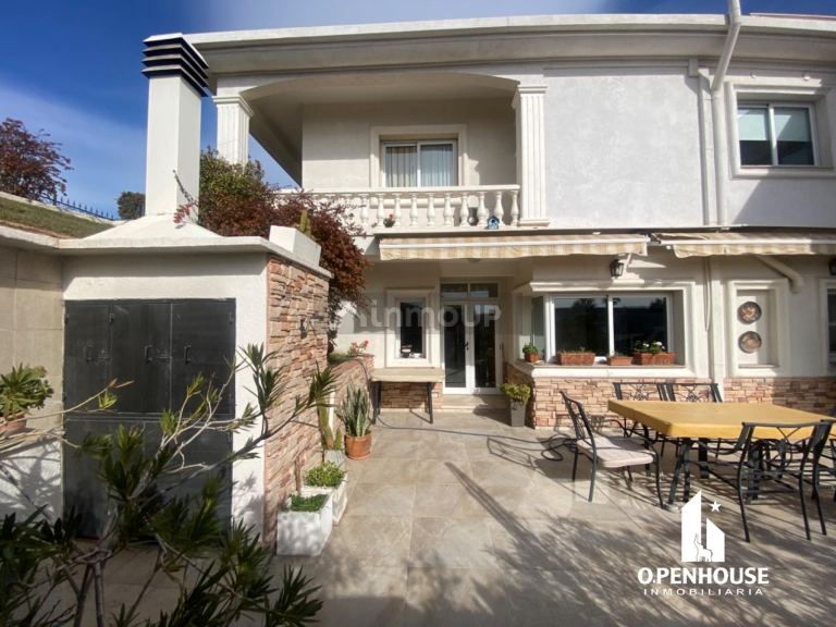 Casa en Venta en Lujan de Cuyo, Mendoza