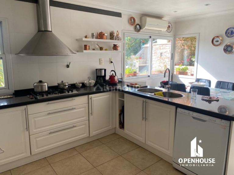 Casa en Venta en Lujan de Cuyo, Mendoza