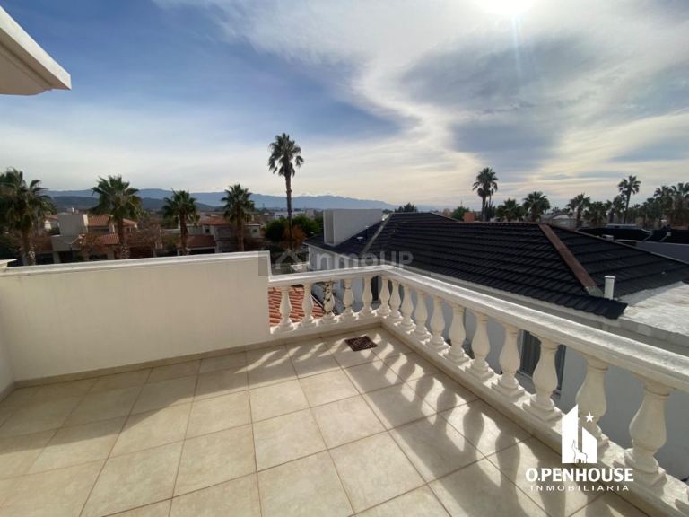 Casa en Venta en Lujan de Cuyo, Mendoza