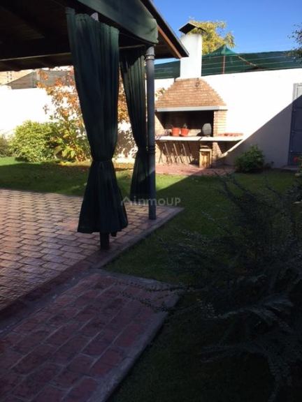 Casa en Venta en Capital, Mendoza
