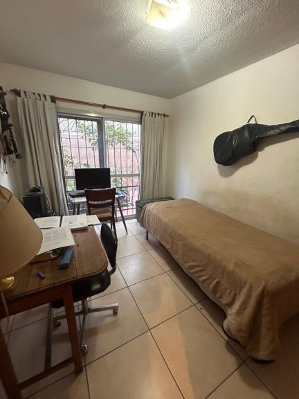 Departamento en Venta en Capital, Mendoza
