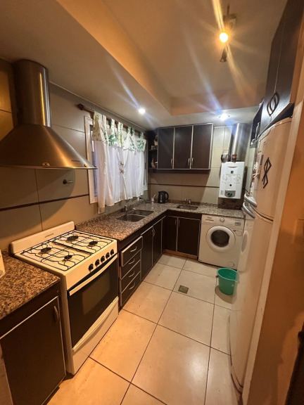 Departamento en Venta en Capital, Mendoza