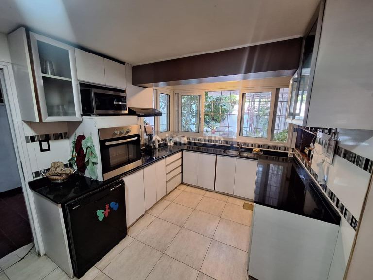 Casa en Venta en Capital, Mendoza