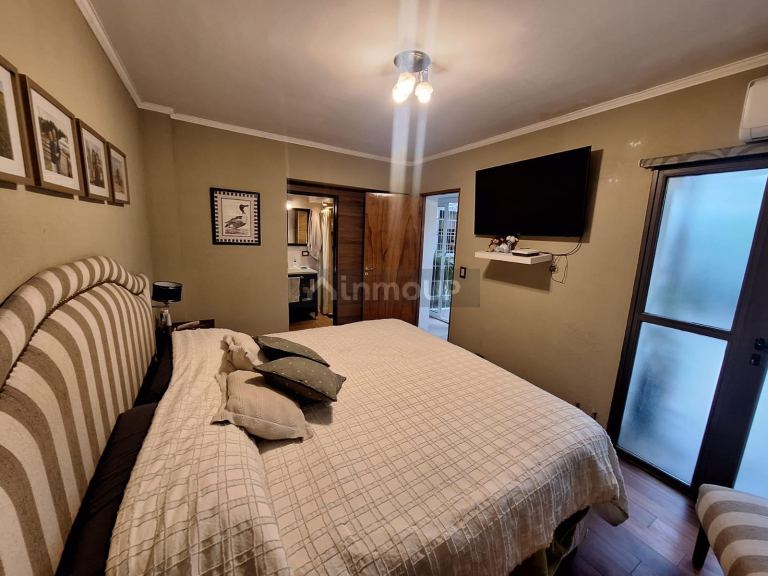 Casa en Venta en Capital, Mendoza