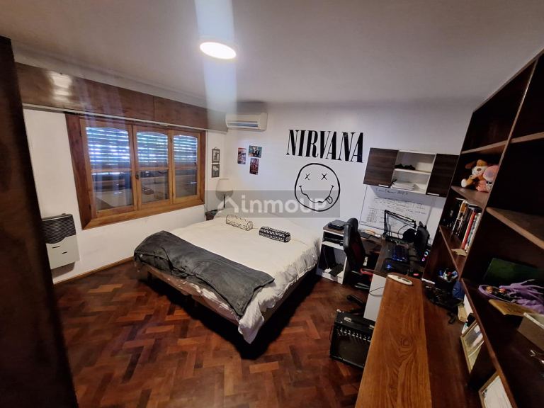 Casa en Venta en Capital, Mendoza