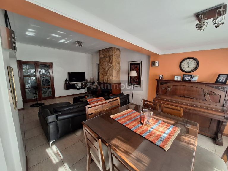 Casa en Venta en Capital, Mendoza