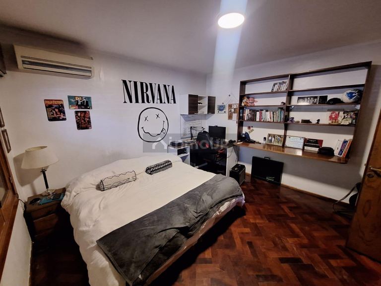 Casa en Venta en Capital, Mendoza