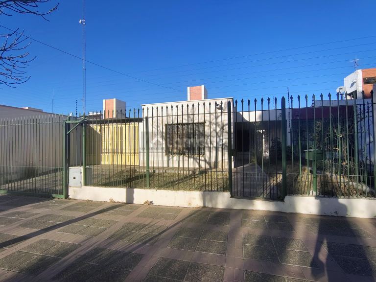 Casa en Alquiler en Capital, Mendoza