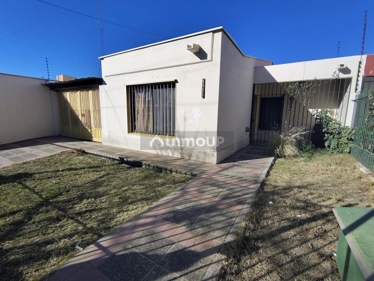 Casa en Alquiler en Capital, Mendoza