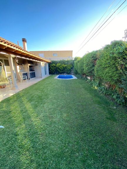 Casa en Venta en Las Heras, Mendoza