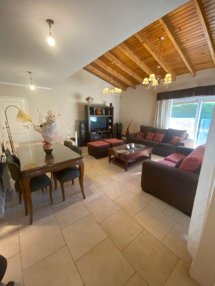 Casa en Venta en Las Heras, Mendoza