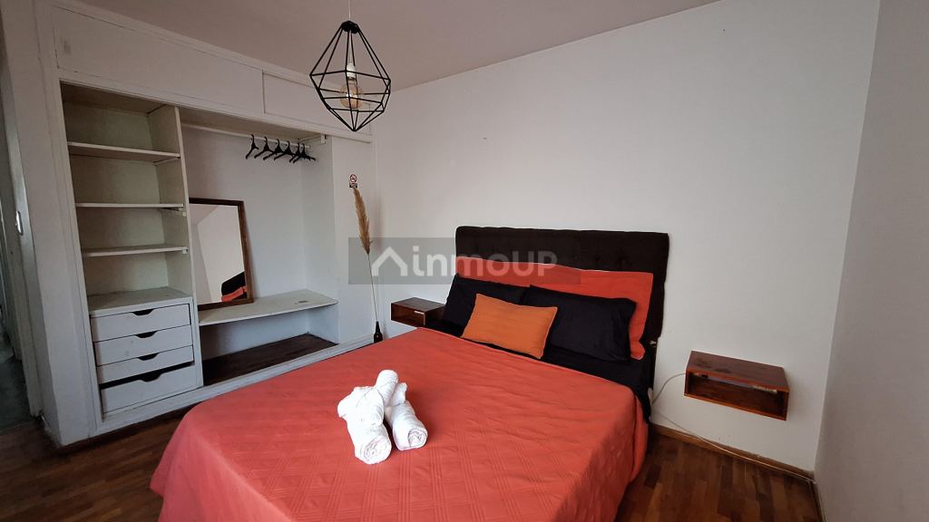 Departamento en Alquiler en Capital, Mendoza