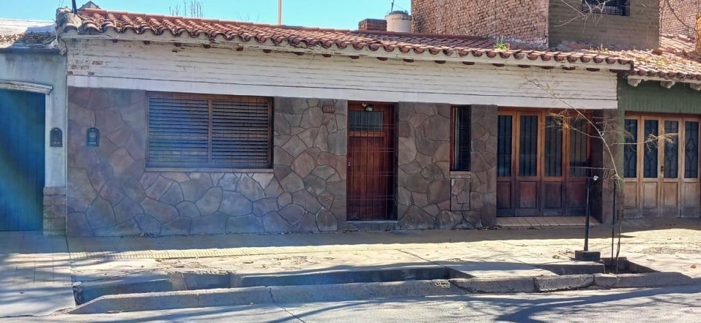 Casa en Venta en Capital, Mendoza