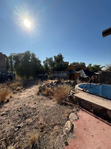 Lote en Venta en Las Heras, Mendoza
