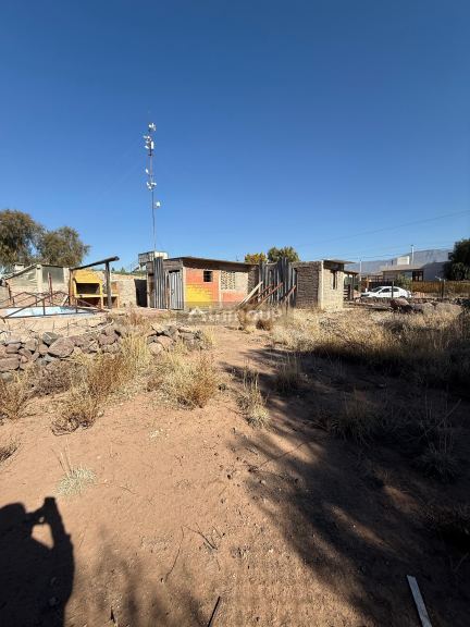 Lote en Venta en Las Heras, Mendoza