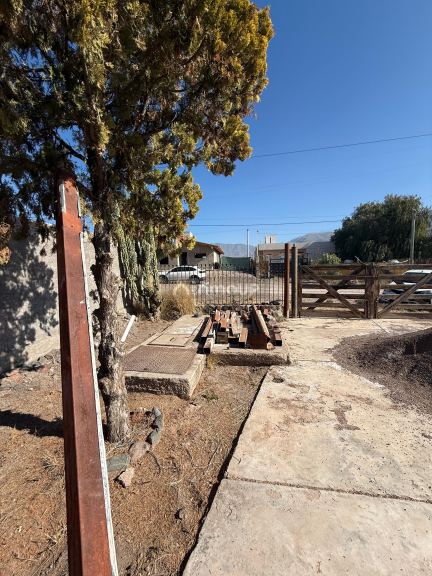 Lote en Venta en Las Heras, Mendoza