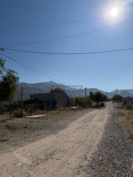 Lote en Venta en Las Heras, Mendoza