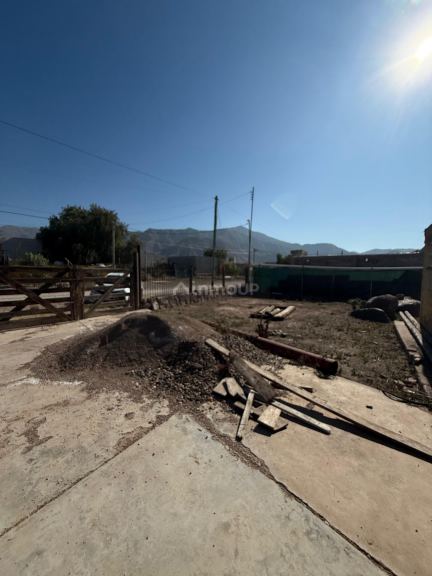 Lote en Venta en Las Heras, Mendoza