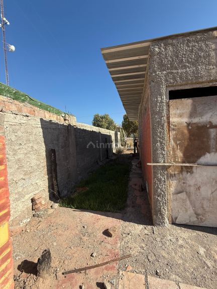 Lote en Venta en Las Heras, Mendoza