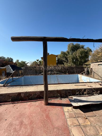 Lote en Venta en Las Heras, Mendoza