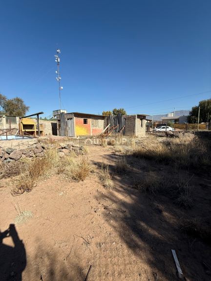 Lote en Venta en Las Heras, Mendoza