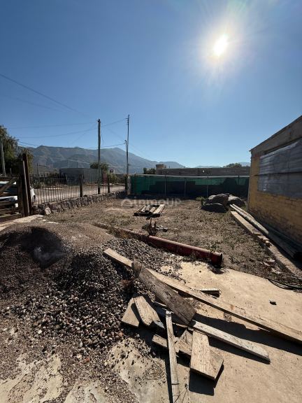 Lote en Venta en Las Heras, Mendoza