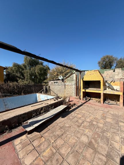 Lote en Venta en Las Heras, Mendoza