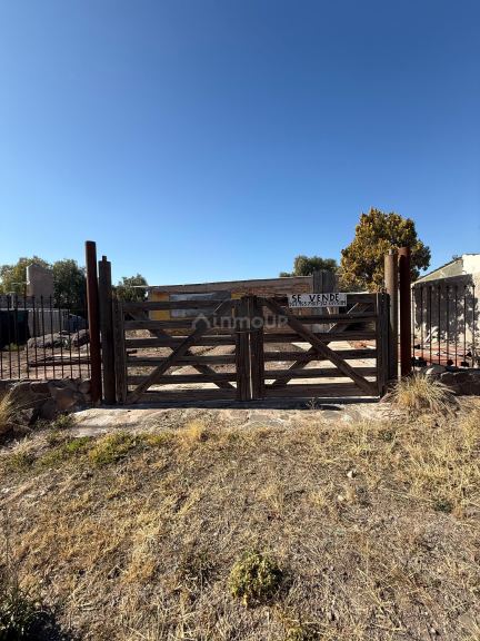 Lote en Venta en Las Heras, Mendoza