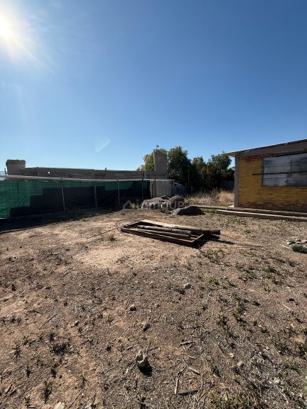 Lote en Venta en Las Heras, Mendoza