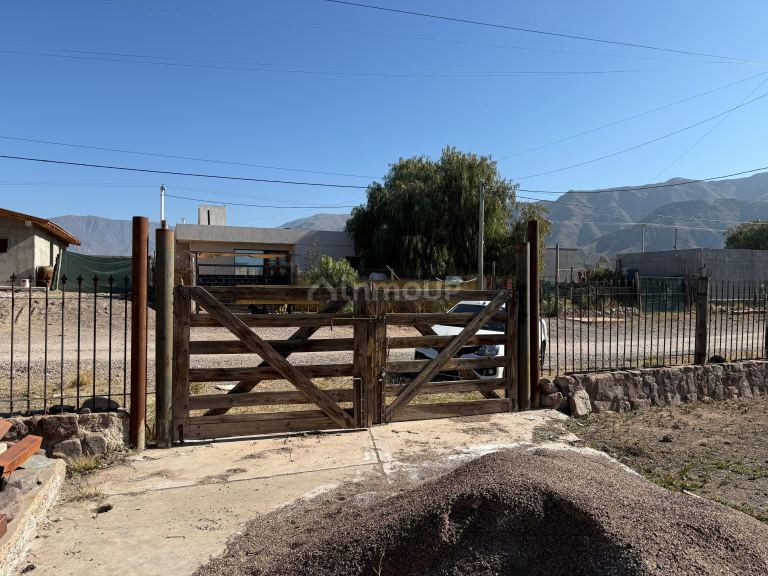 Lote en Venta en Las Heras, Mendoza