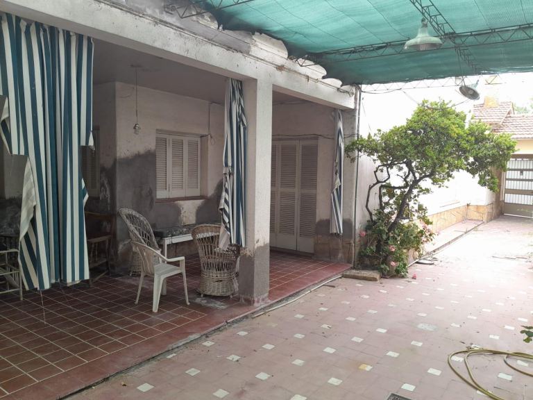 Casa en Venta en San Martin, Mendoza
