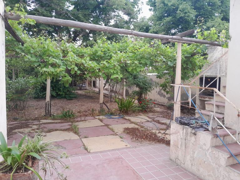 Casa en Venta en San Martin, Mendoza