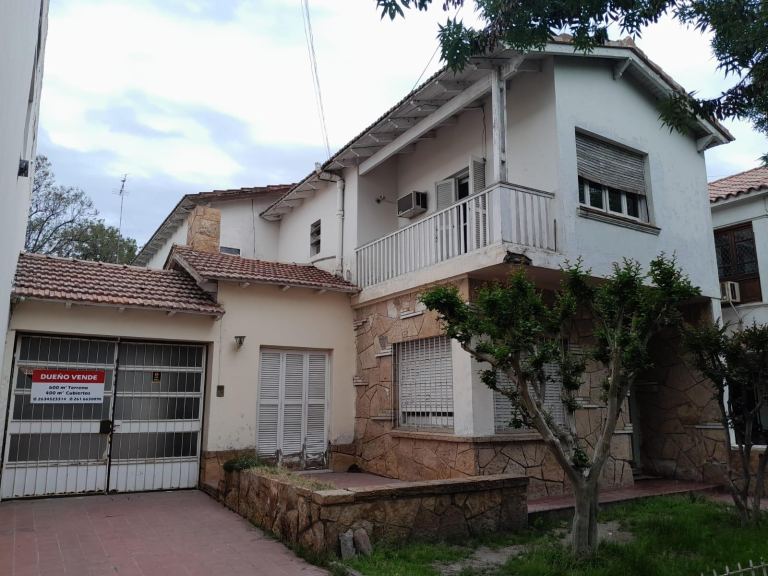 Casa en Venta en San Martin, Mendoza