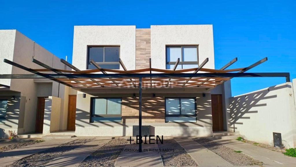 Duplex en Venta en Maipu, Mendoza