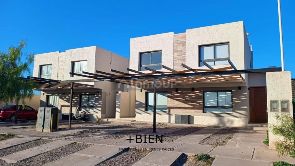 Duplex en Venta en Maipu, Mendoza