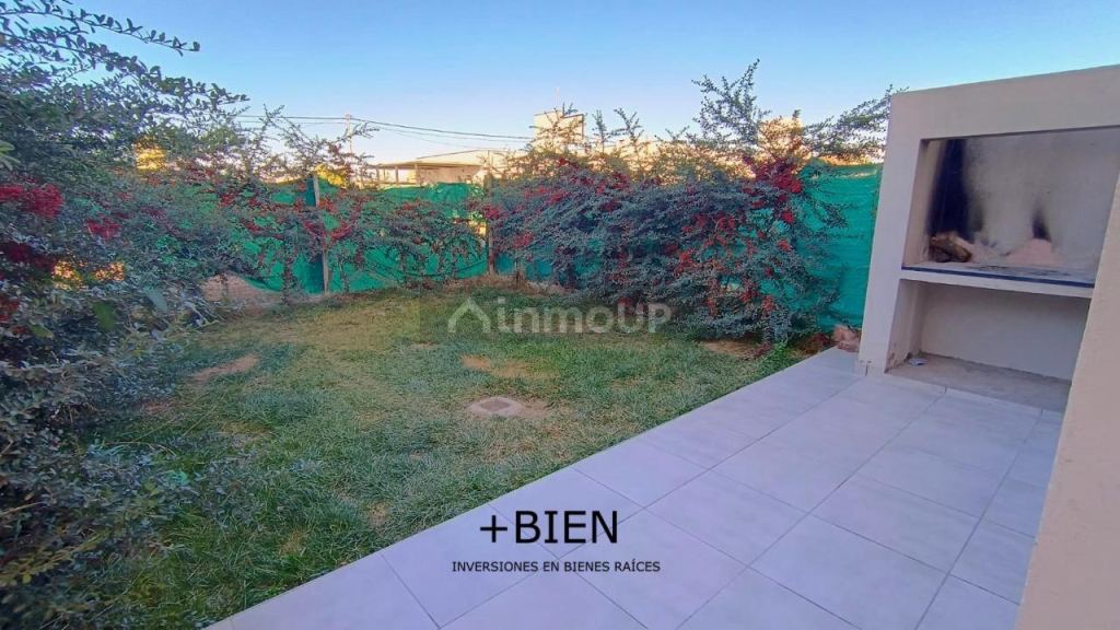Duplex en Venta en Maipu, Mendoza