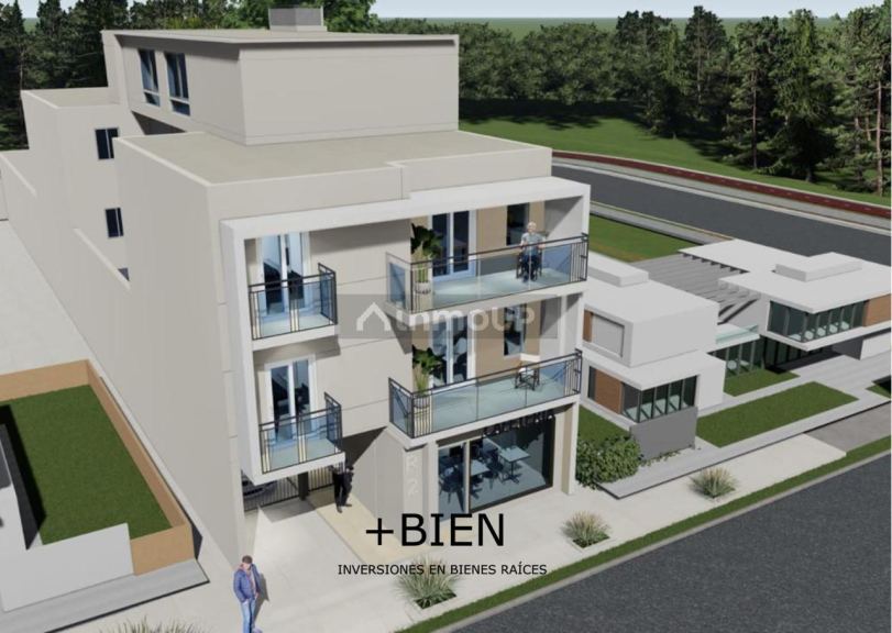 Departamento en Venta en Godoy Cruz, Mendoza